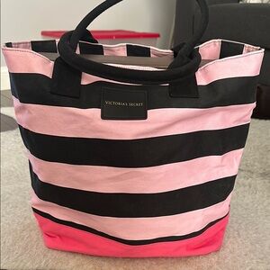 Victoria’s Secret tote bag